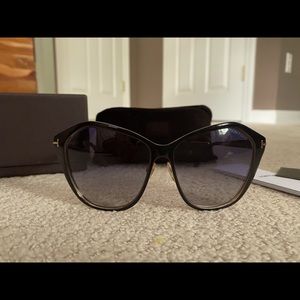 Tom Ford Sunglasses